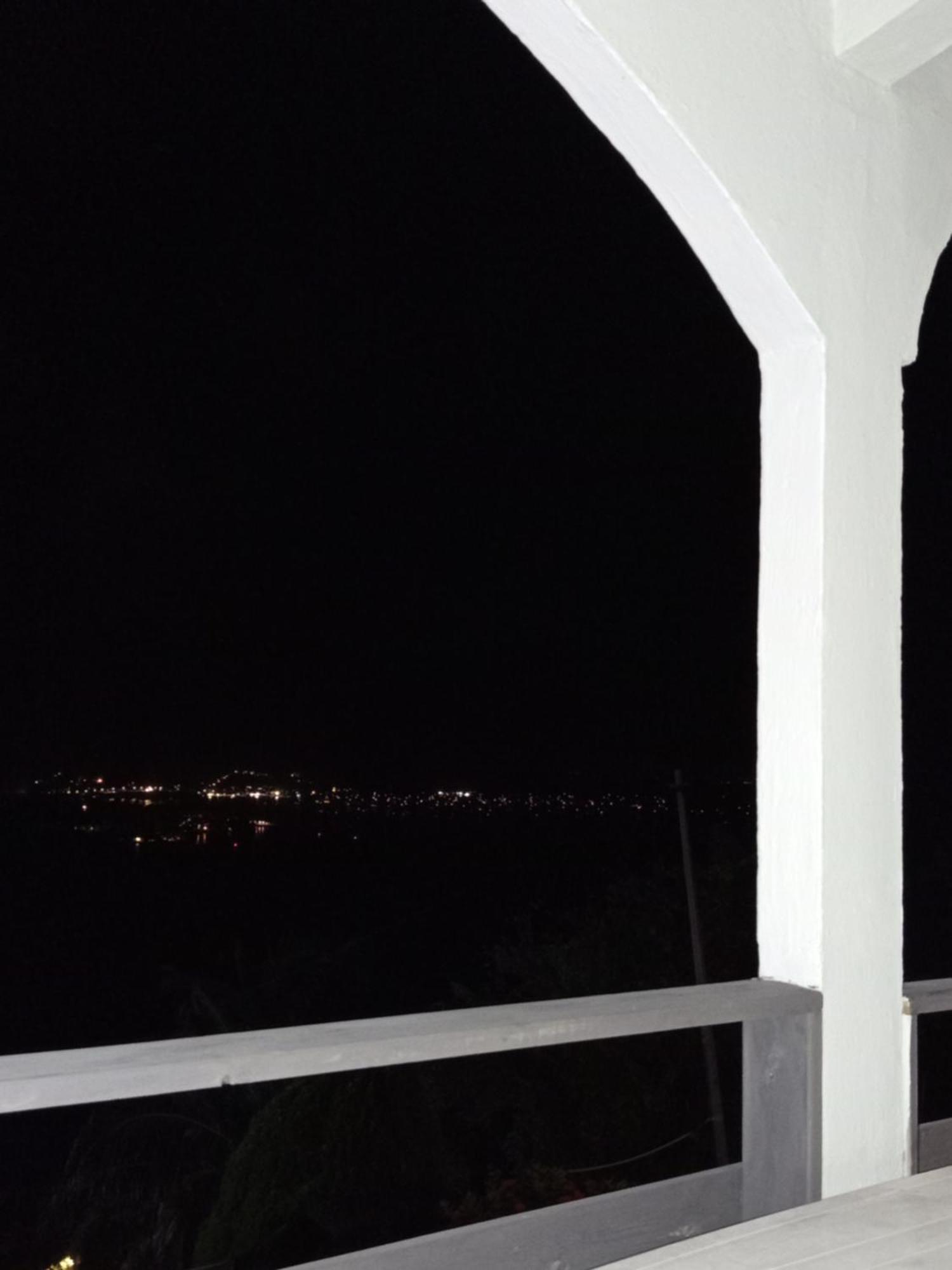"Au Magnifique Vue " Villa Le Marin Eksteriør billede
